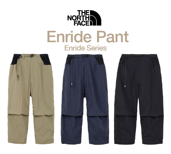 《THE NORTH FACE-UNISEX》商品情報。8/15