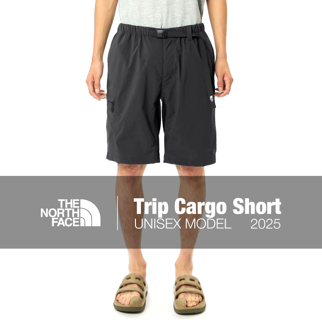 《THE NORTH FACE-UNISEX》商品情報。8/22