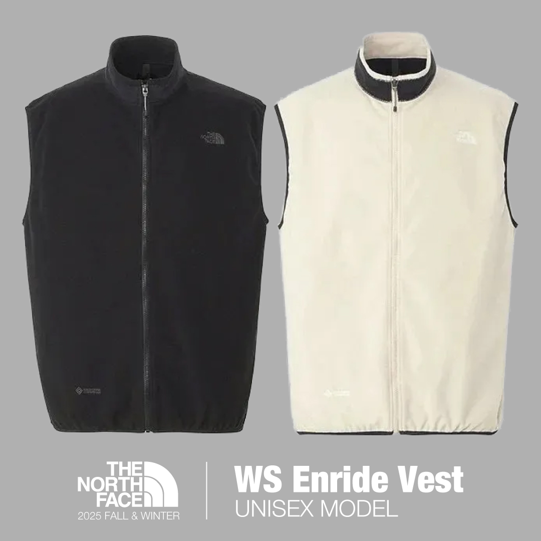 《THE NORTH FACE-UNISEX》商品情報。8/17