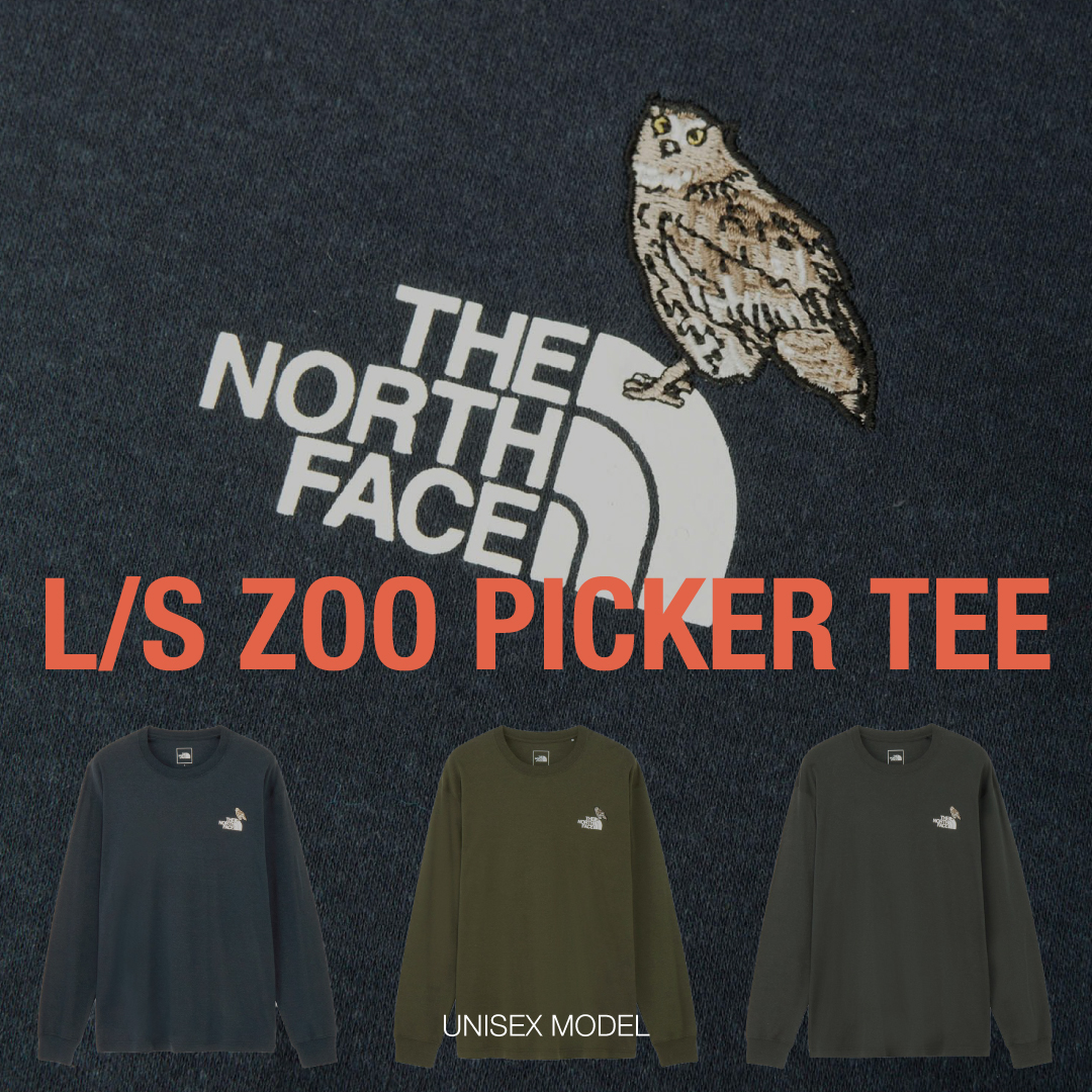 《THE NORTH FACE-UNISEX》入荷情報。9/1