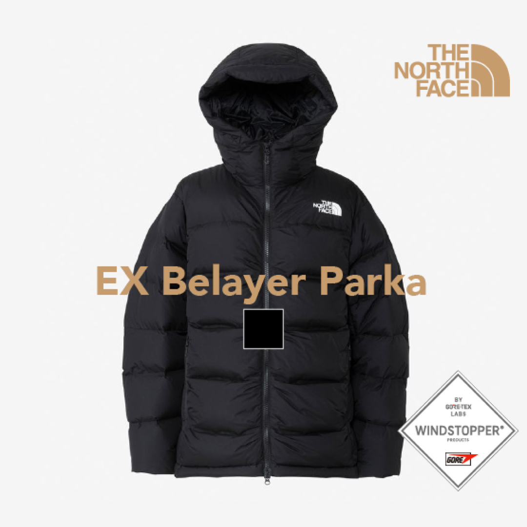 《THE NORTH FACE-UNISEX》商品情報。12/6