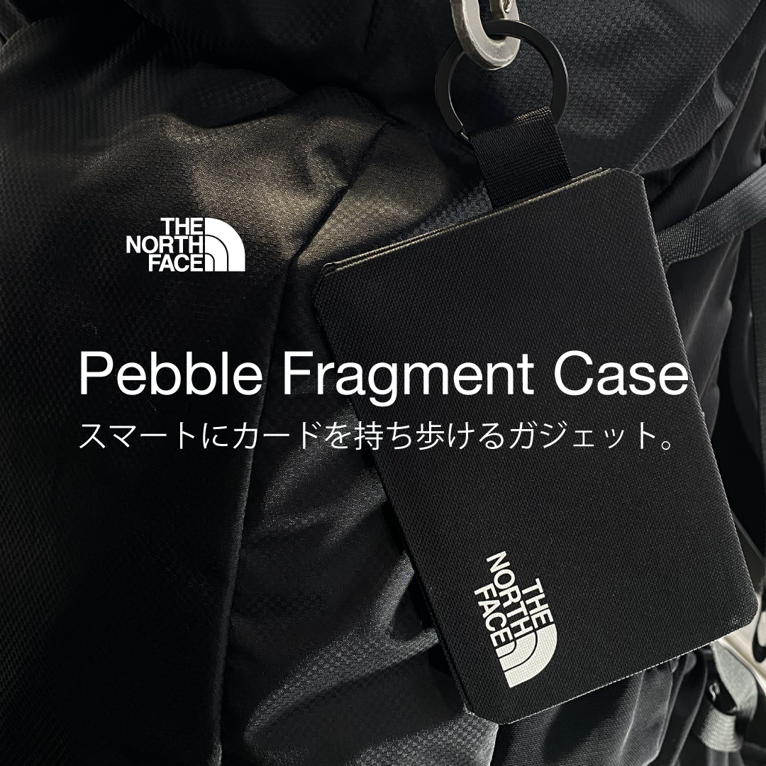 《THE NORTH FACE-UNISEX》商品情報。1/11