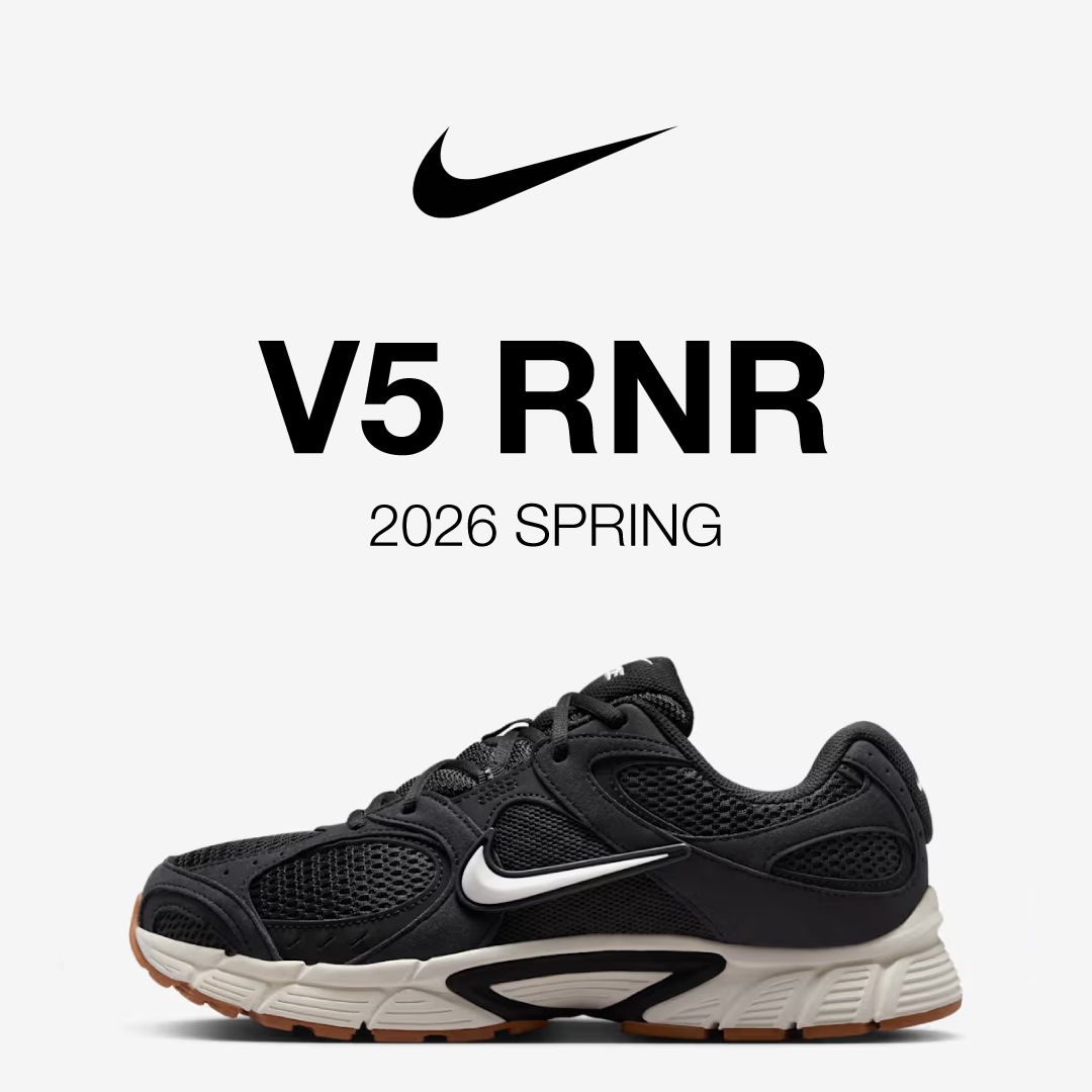 《NIKE-MENS》入荷情報。1/9