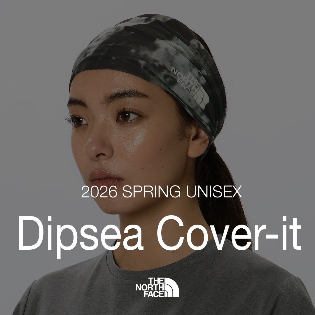 《THE NORTH FACE-UNISEX》入荷情報。3/19